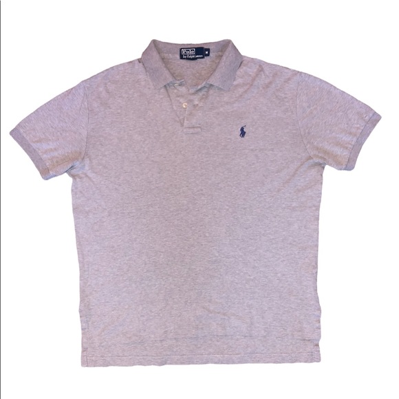 Ralph Lauren Polo Shirt - Picture 1 of 3